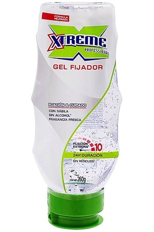 Xtreme Gel Professional Squeeze (9.18oz) #3