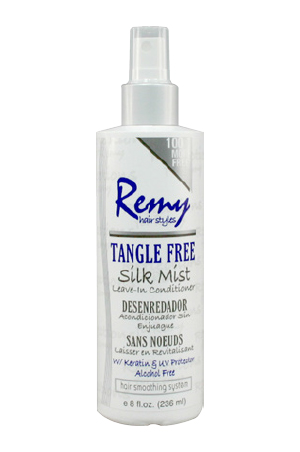 Wet&Wavy Remy Hair Tangle Free Silk Mist (8oz)#13