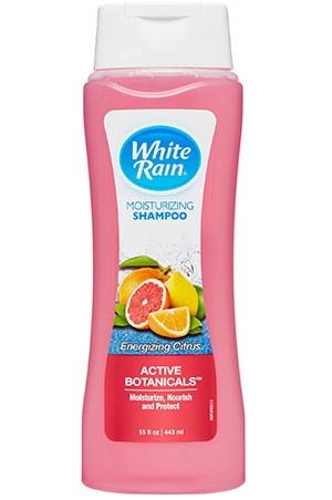 White Rain  Moist.Shampoo-Energizing Citrus(15oz) #8