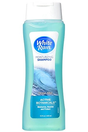 White Rain  Moist.Shampoo-Ocean Mist(15oz) #2