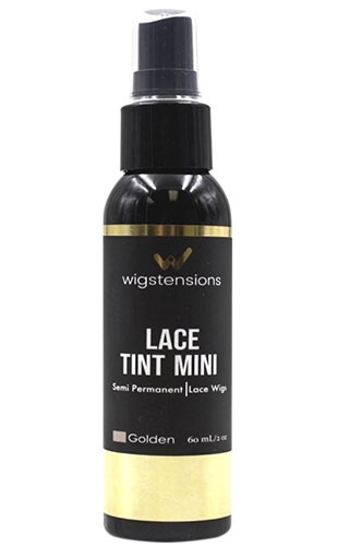 Wigstensions Lace Tint Mini-Golden(2oz) #2