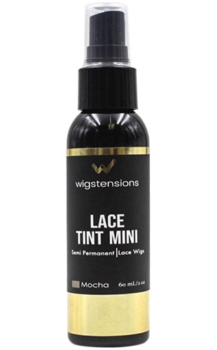 Wigstensions Lace Tint Mini-Mocha(2oz) #3