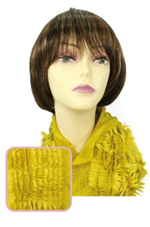 Winter Scarf #3500 Yellow - pc
