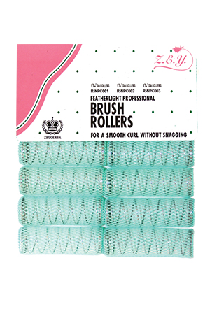 Wire Mesh Roller 7/8"-Green #9683