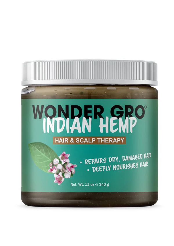 Wonder Gro Indian Hemp (12 oz) #11A