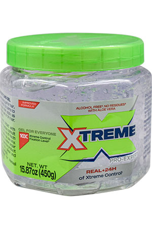 Xtreme Gel Professional (15.87oz)-Clear#18