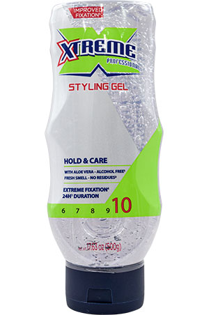 Xtreme Gel Professional (17.63oz)-Clear#19