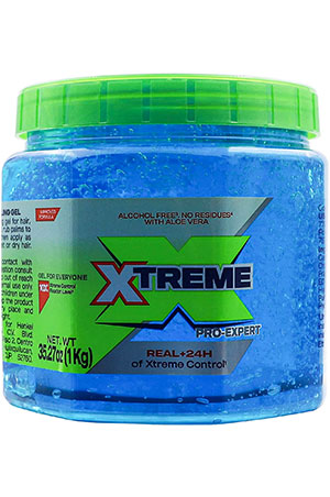 Xtreme Gel Professional (35.26oz)-Blue#20