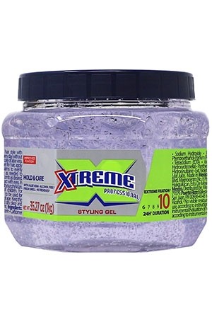 Xtreme Gel Professional (35.26 oz) #8
