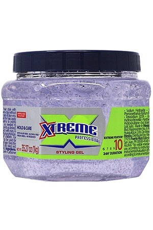 Xtreme Gel Professional (35.28oz) #8