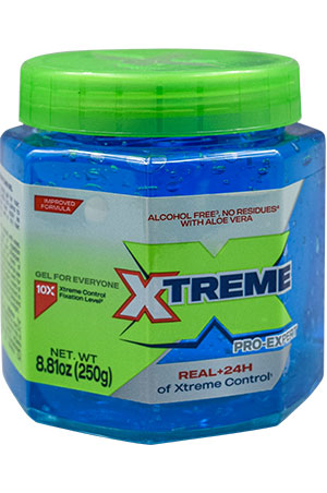 Xtreme Gel Professional (8.8oz)-Blue #16