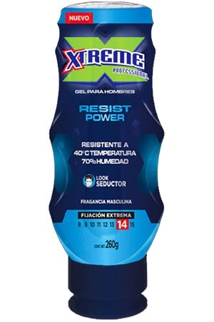 Xtreme Resist Power (9.18oz) #5