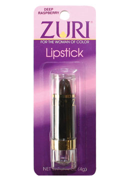 ZURI Lipstick #Deep Raspberry