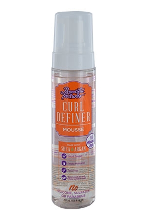 Beautiful Textures Curl Definer Mousse (8.5oz) #14