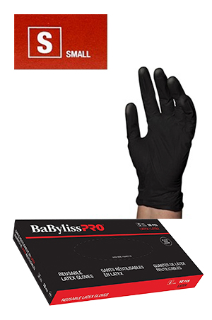 [BAB] Reusable Latex Gloves-SM-#BES33710SMUCC-pc