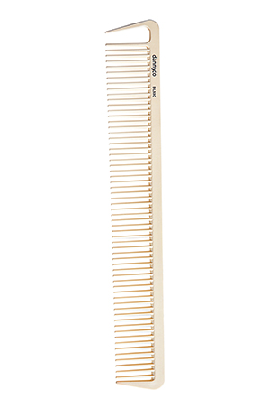 [DAC] Silicone Detangling Comb-#SIL53C