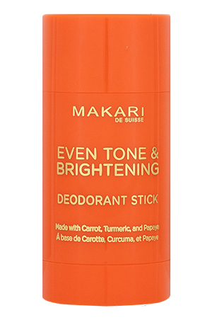 [MAK] Even Tone & Brightening Deodorant Stick (2.6 oz)#88