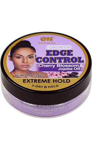 Next Image ON Natural Edge Control-Ex Hold-Cherry Blossom(3.4oz) #84