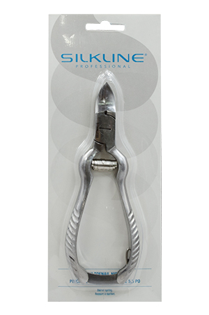 [SLK]  5.5" HEAVY DUTY TOENAIL NIPPER #NSE2006NC