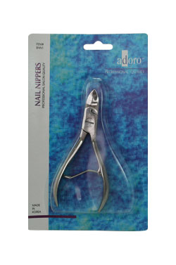 adoro Nail Nipper Blister -pc