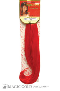 2pcs Yaki Pony