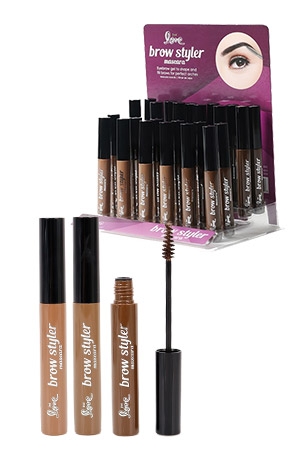 Beauty Treats 2ndLove Brow StylerMascara[24/ds][BTS840]ds#79