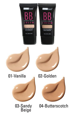 Beauty Treats BB Cream [01 Vanilla] [BTS225-01] #1