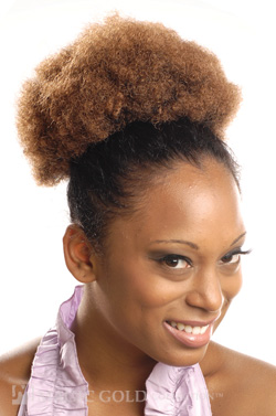 Afro WNT [XS]