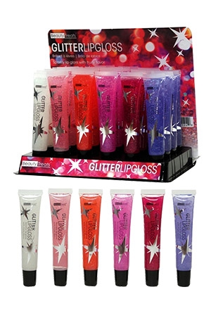 Beauty Treats Glitter Lip Gloss [24/ds][BTS531] -ds #78