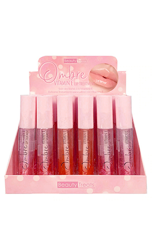 Beauty Treats Ombre Vit.Elip Treatment(24pc/ds)[511] #114