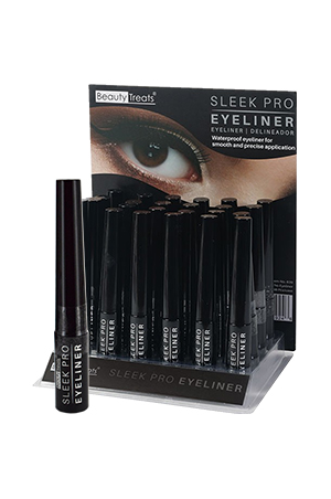 Beauty Treats Sleek Pro Eyeliner [24/DP][BTS839] #60 DISC