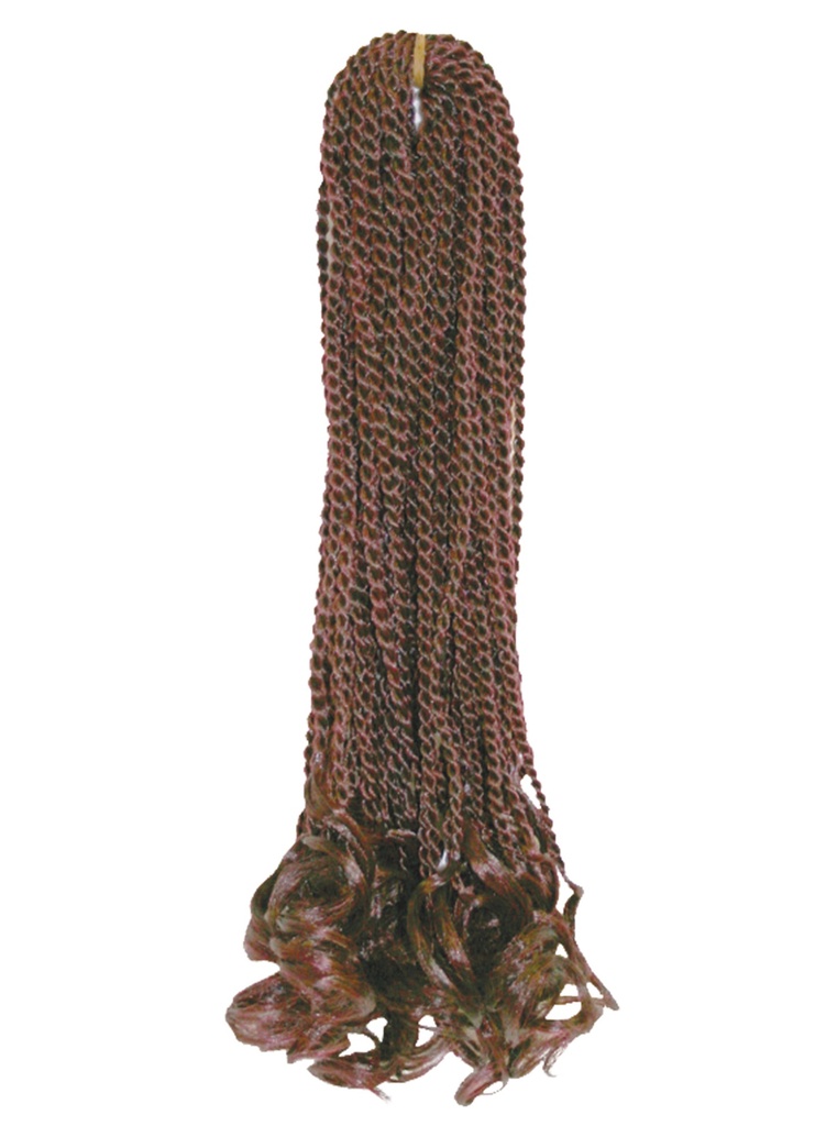 Braid & Loose Braid