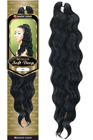 Brazilian Yaki Soft Deep