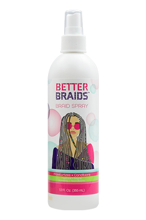 Better Braids Braid Spray (12 oz)#1