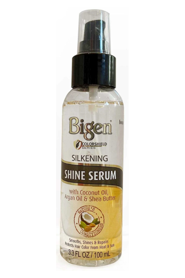 Bigen Color Shield Shine Serum (3.3oz) #44