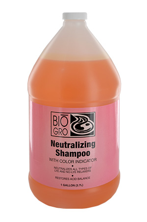 Bio Gro Neutralizing Shampoo (128oz/1Gal) #7