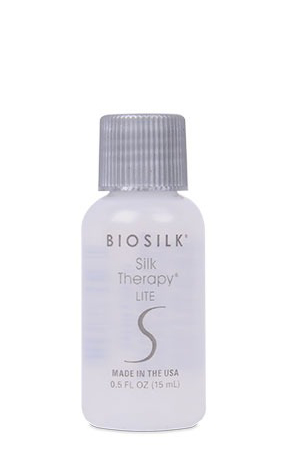 Bio Silk  Silk Therapy -Lite(0.5oz) #19