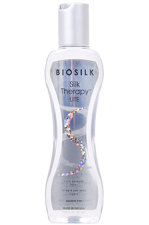 Bio Silk  Silk Therapy -Lite(5.64oz) #3