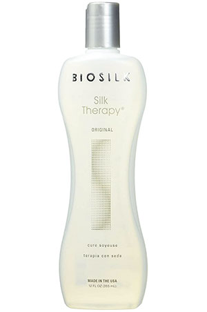 Bio Silk  Silk Therapy -Orignal(12oz) #4