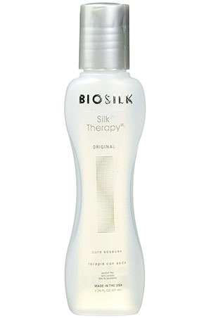 Bio Silk  Silk Therapy -Orignal(2.26oz) #5