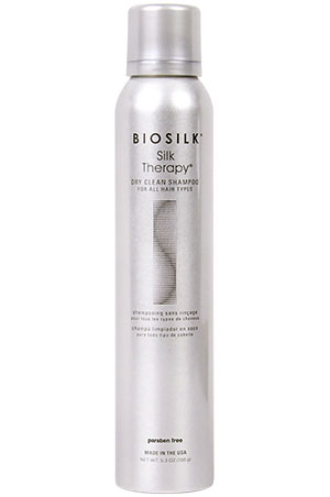 Bio Silk Silk Therapy Dry Clean Shampoo(5.3oz) #12