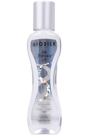 Bio Silk Silk Therapy-Lite(2.26oz) #17