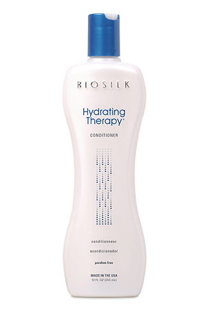 BioSilk Hydrating Therapy Conditioner (12oz) #22