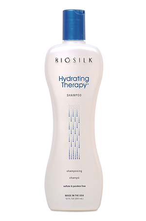 BioSilk Hydrating Therapy Shampoo (12oz) #24