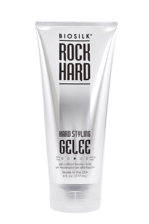 BioSilk Rock Hard Gelee (6oz) #31