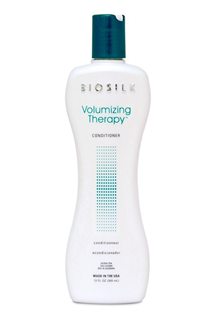 BioSilk Volumizing Therapy Conditioner (12oz) #25