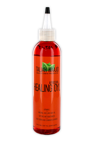 Taliah Waajid African Healing Oyl (8oz)#2