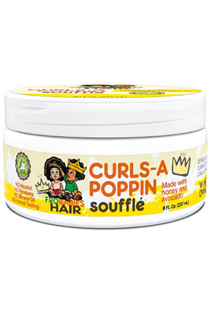 Taliah Waajid Curls-A Poppin(8oz)#74