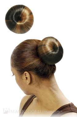 Donut Bun (X-Large)