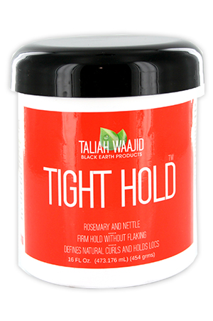 Taliah Waajid Lock It Up Tight Hold (16oz) #22